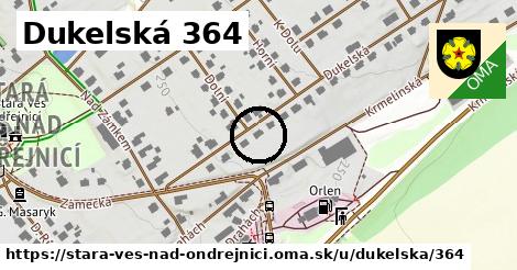 Dukelská 364, Stará Ves nad Ondřejnicí