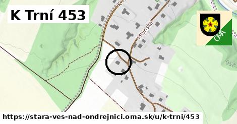 K Trní 453, Stará Ves nad Ondřejnicí