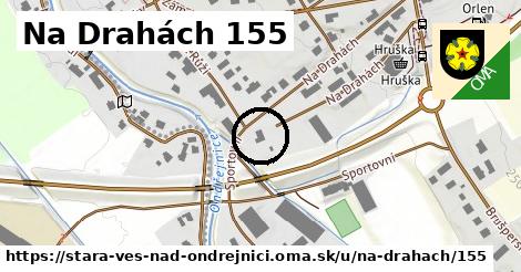 Na Drahách 155, Stará Ves nad Ondřejnicí