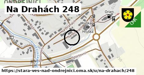 Na Drahách 248, Stará Ves nad Ondřejnicí