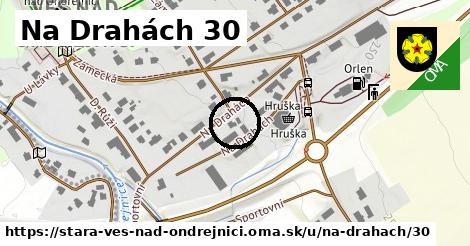 Na Drahách 30, Stará Ves nad Ondřejnicí