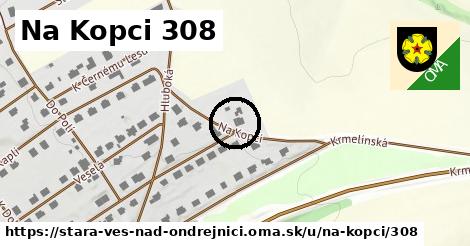 Na Kopci 308, Stará Ves nad Ondřejnicí