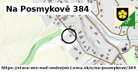 Na Posmykově 384, Stará Ves nad Ondřejnicí