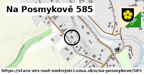 Na Posmykově 585, Stará Ves nad Ondřejnicí