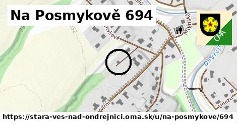 Na Posmykově 694, Stará Ves nad Ondřejnicí