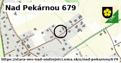 Nad Pekárnou 679, Stará Ves nad Ondřejnicí