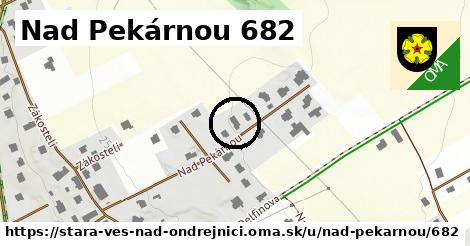 Nad Pekárnou 682, Stará Ves nad Ondřejnicí