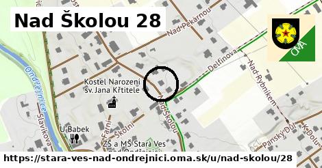 Nad Školou 28, Stará Ves nad Ondřejnicí