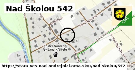 Nad Školou 542, Stará Ves nad Ondřejnicí