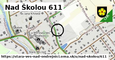 Nad Školou 611, Stará Ves nad Ondřejnicí