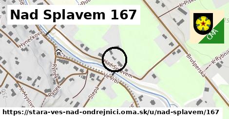 Nad Splavem 167, Stará Ves nad Ondřejnicí