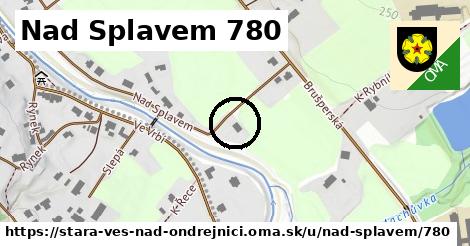 Nad Splavem 780, Stará Ves nad Ondřejnicí