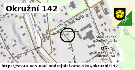Okružní 142, Stará Ves nad Ondřejnicí