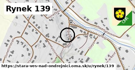 Rynek 139, Stará Ves nad Ondřejnicí