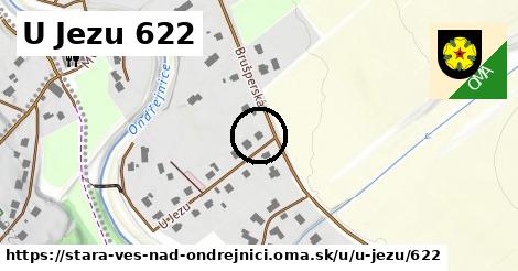 U Jezu 622, Stará Ves nad Ondřejnicí