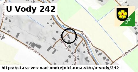 U Vody 242, Stará Ves nad Ondřejnicí