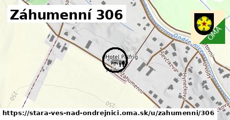 Záhumenní 306, Stará Ves nad Ondřejnicí