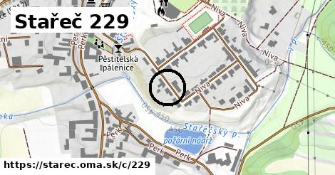 Stařeč <span class="supisne">229</span>