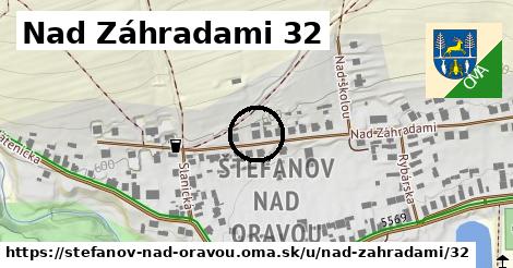 Nad Záhradami 32, Štefanov nad Oravou