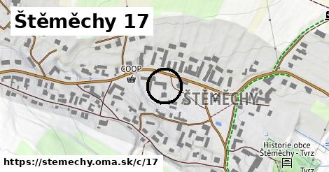 Štěměchy <span class="supisne">17</span>
