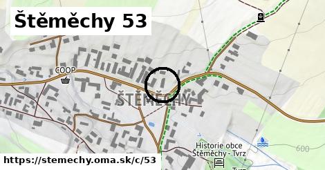 Štěměchy <span class="supisne">53</span>