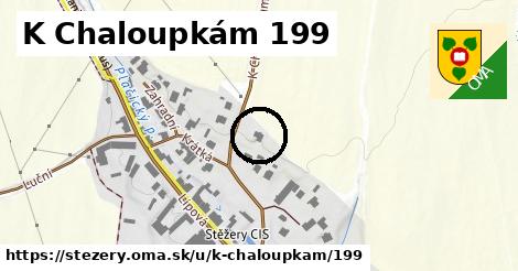 K Chaloupkám 199, Stěžery