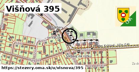 Višňová 395, Stěžery