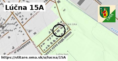 Lúčna 15A, Štitáre