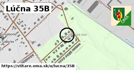Lúčna 35B, Štitáre