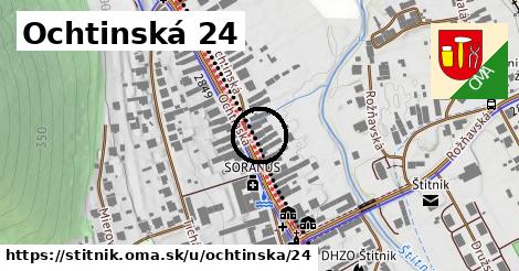 Ochtinská 24, Štítnik