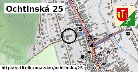 Ochtinská 25, Štítnik