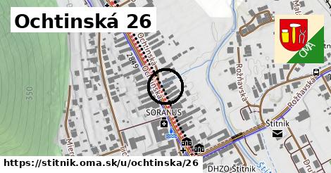 Ochtinská 26, Štítnik