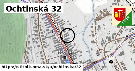 Ochtinská 32, Štítnik