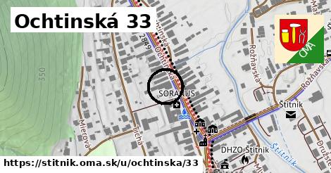 Ochtinská 33, Štítnik