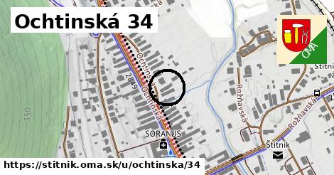 Ochtinská 34, Štítnik