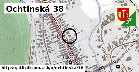 Ochtinská 38, Štítnik