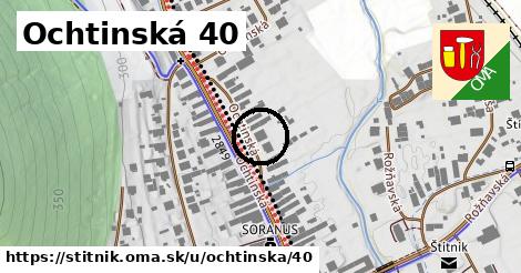 Ochtinská 40, Štítnik