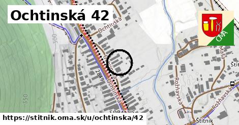 Ochtinská 42, Štítnik