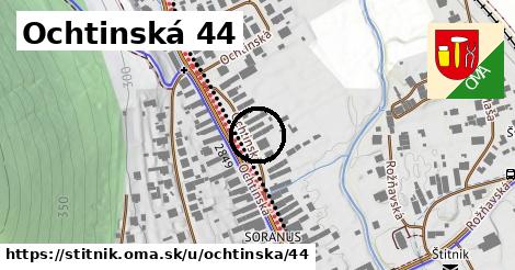 Ochtinská 44, Štítnik