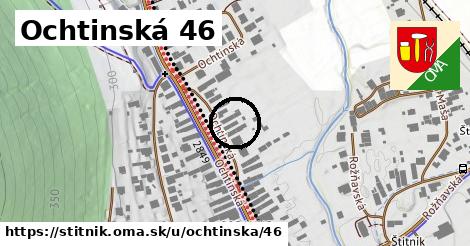 Ochtinská 46, Štítnik