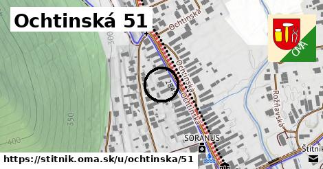 Ochtinská 51, Štítnik