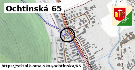 Ochtinská 65, Štítnik