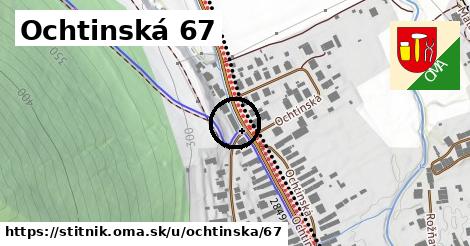 Ochtinská 67, Štítnik