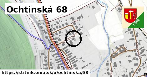 Ochtinská 68, Štítnik