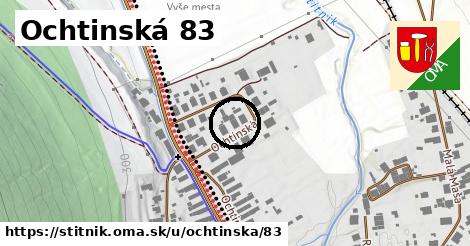 Ochtinská 83, Štítnik