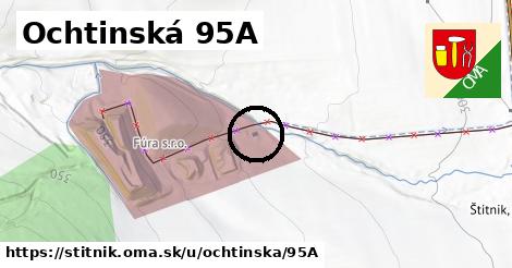 Ochtinská 95A, Štítnik