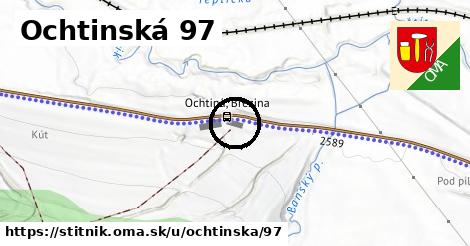 Ochtinská 97, Štítnik