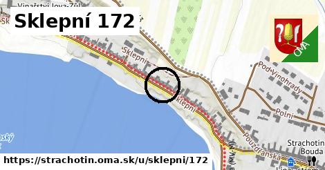 Sklepní 172, Strachotín