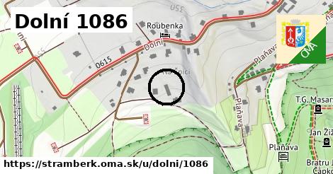 Dolní 1086, Štramberk