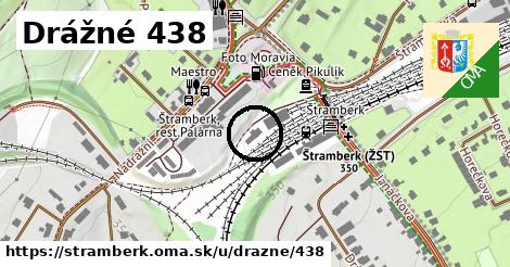 Drážné 438, Štramberk